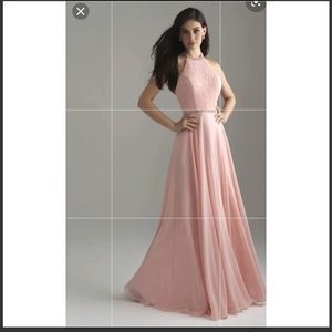 Madison James prom/special occasion gown